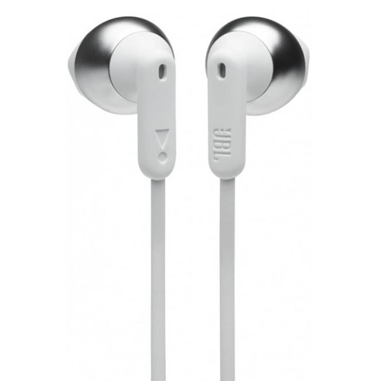 Навушники JBL Tune 215 BT White (JBLT215BTWHT) - фото 2