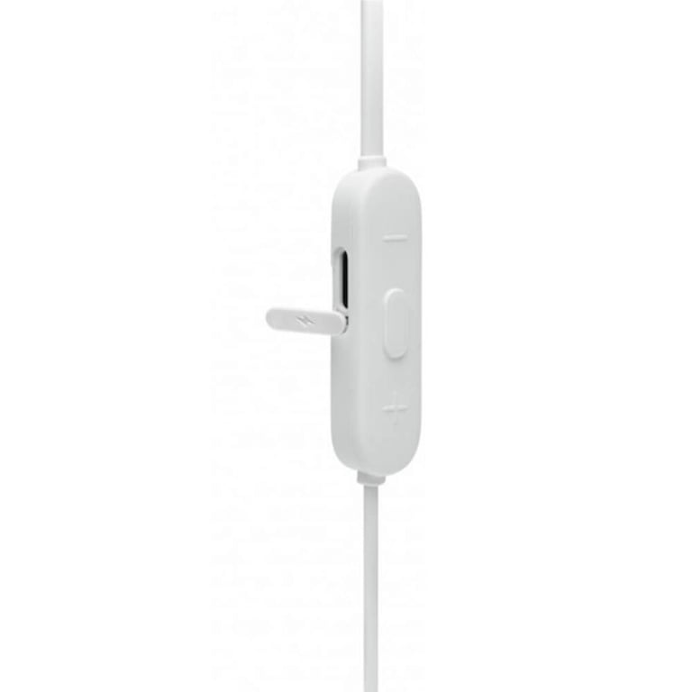 Навушники JBL Tune 215 BT White (JBLT215BTWHT) - фото 4