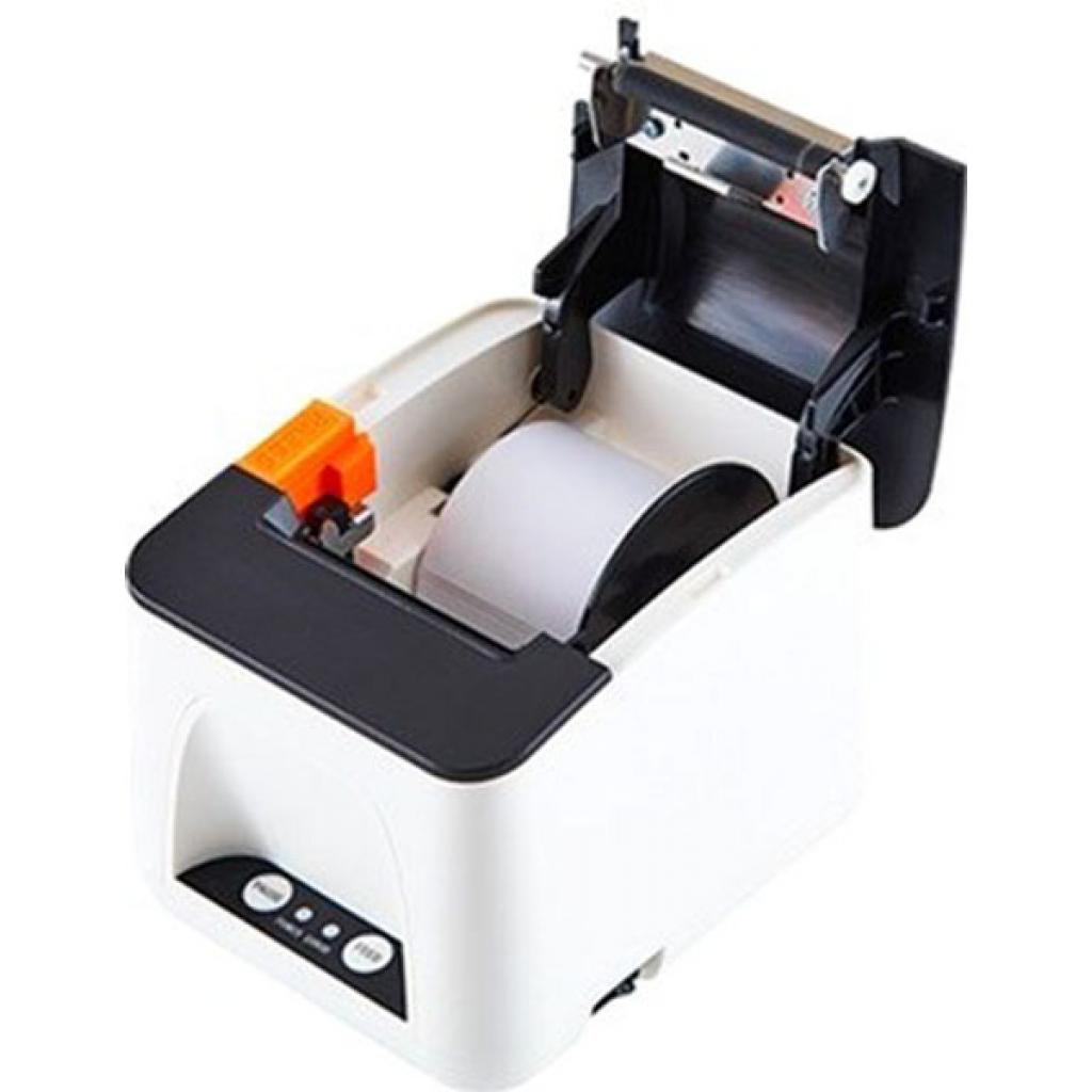 Принтер етикеток SP-TL25U5 USB SPRT (SP-TL25) - фото 3 Принтер етикеток SP-TL25U5 USB SPRT (SP-TL25) - фото 3