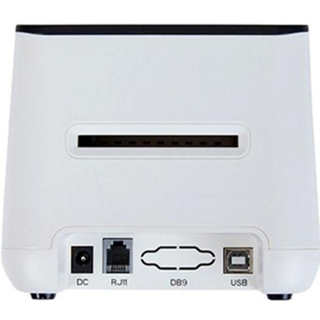 Принтер етикеток SP-TL25U5 USB SPRT (SP-TL25) - фото 6 Принтер етикеток SP-TL25U5 USB SPRT (SP-TL25) - фото 6