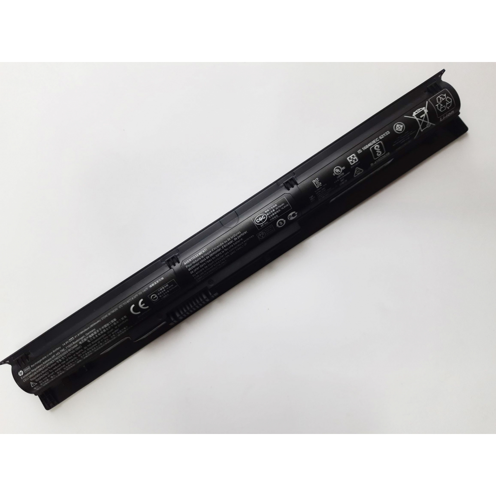 Акумулятор до ноутбука HP ProBook 450 G3 HSTNN-DB7B, 41.61Wh (2850mAh), 4cell, 14.6 (A47600) - фото 2 Акумулятор до ноутбука HP ProBook 450 G3 HSTNN-DB7B, 41.61Wh (2850mAh), 4cell, 14.6 (A47600) - фото 2