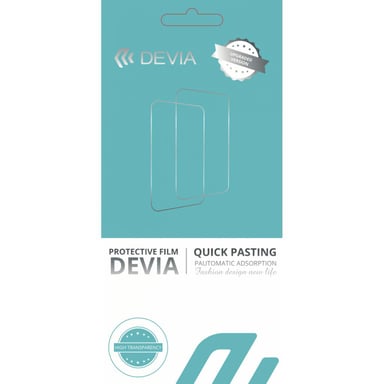 Плівка захисна Devia Undercover Premium Samsung N980 Galaxy Note 20 (DV-GDRP-SMS-N980) - фото 1