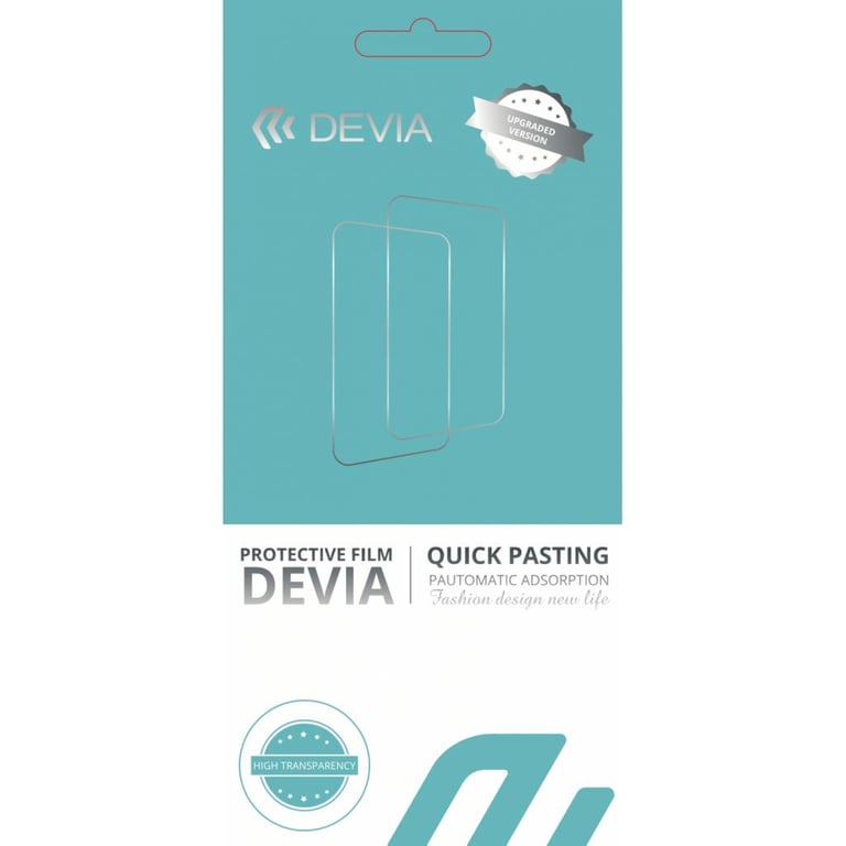 Плівка захисна Devia Undercover Premium Samsung N980 Galaxy Note 20 (DV-GDRP-SMS-N980) - фото 1