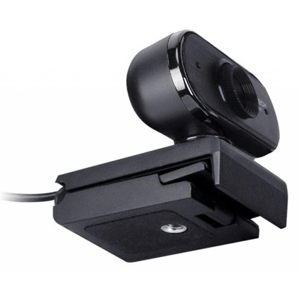 Веб-камера A4Tech PK-925H (4711421955768) - фото 4 Веб-камера A4Tech PK-925H (4711421955768) - фото 4