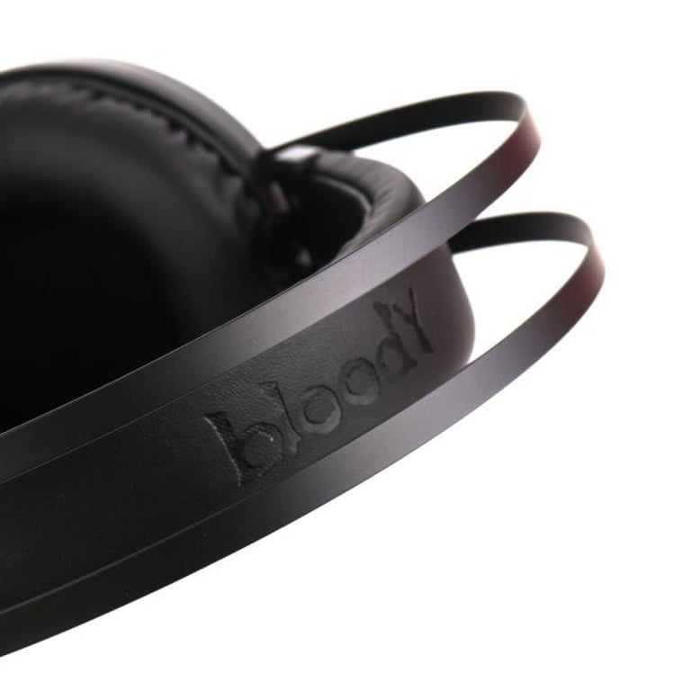 Навушники A4Tech Bloody G521 Black - фото 4