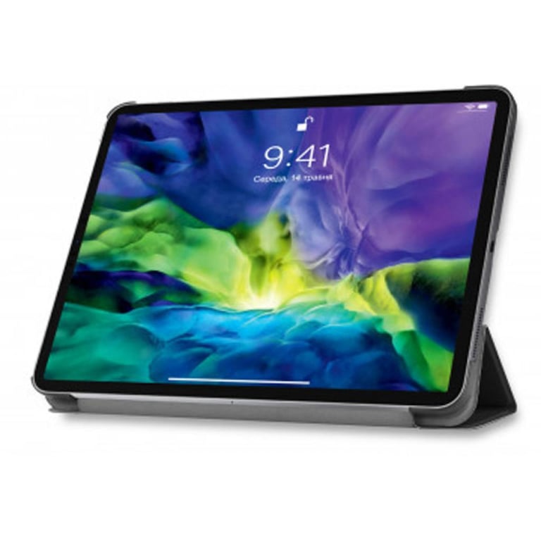 Чохол до планшета AirOn Premium iPad Pro 11" 2018/2020 + film (4822352781034) - фото 4