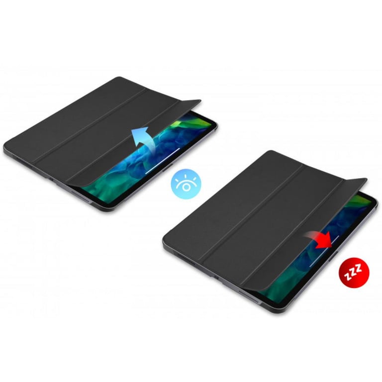 Чохол до планшета AirOn Premium iPad Pro 11" 2018/2020 + film (4822352781034) - фото 6