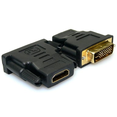 Перехідник DVI M to HDMI F ProfCable (DH-1) - фото 1