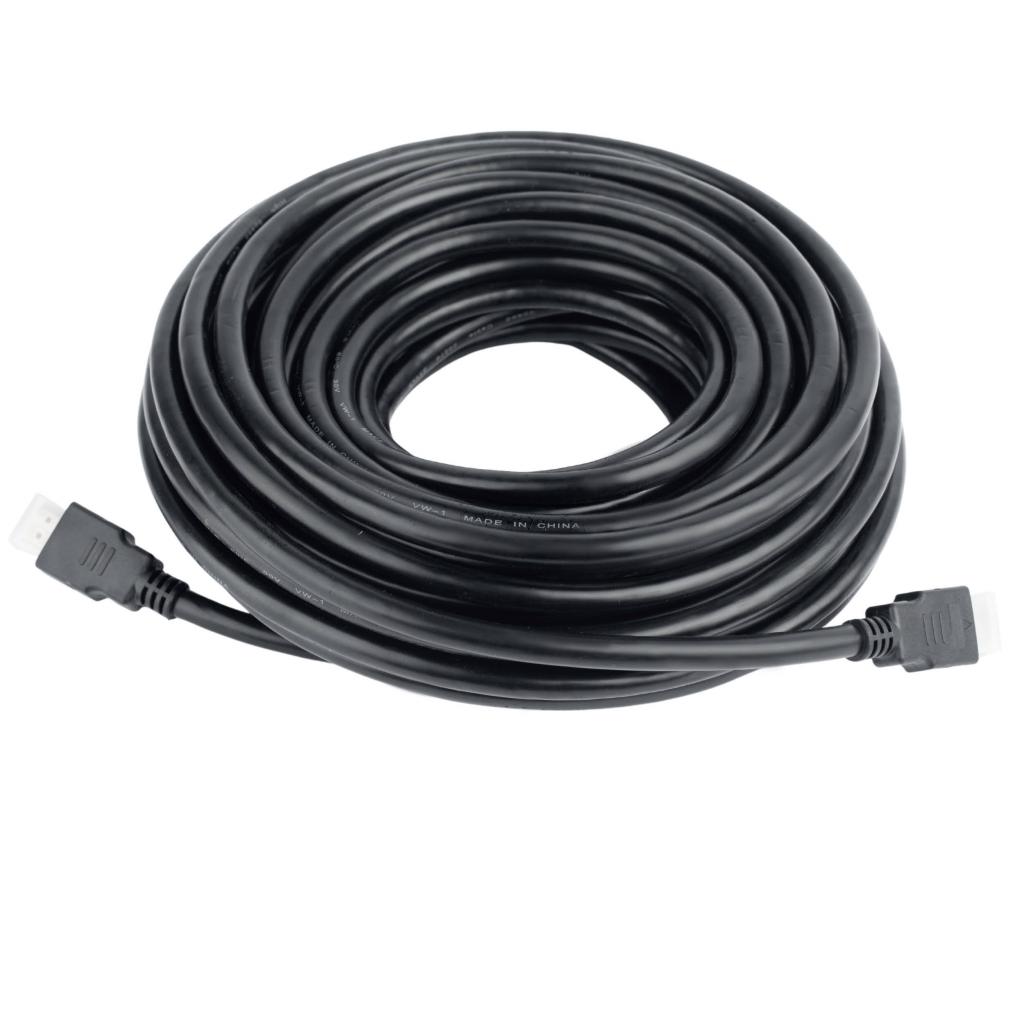 Кабель мультимедійний HDMI M to HDMI M 3.0m V1.4 ProfCable (ProfCable9-300) - фото 2 Кабель мультимедійний HDMI M to HDMI M 3.0m V1.4 ProfCable (ProfCable9-300) - фото 2