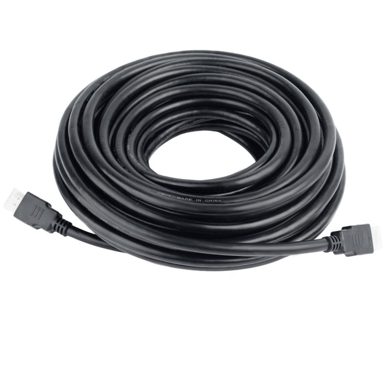 Кабель мультимедійний HDMI M to HDMI M 3.0m V1.4 ProfCable (ProfCable9-300) - фото 2