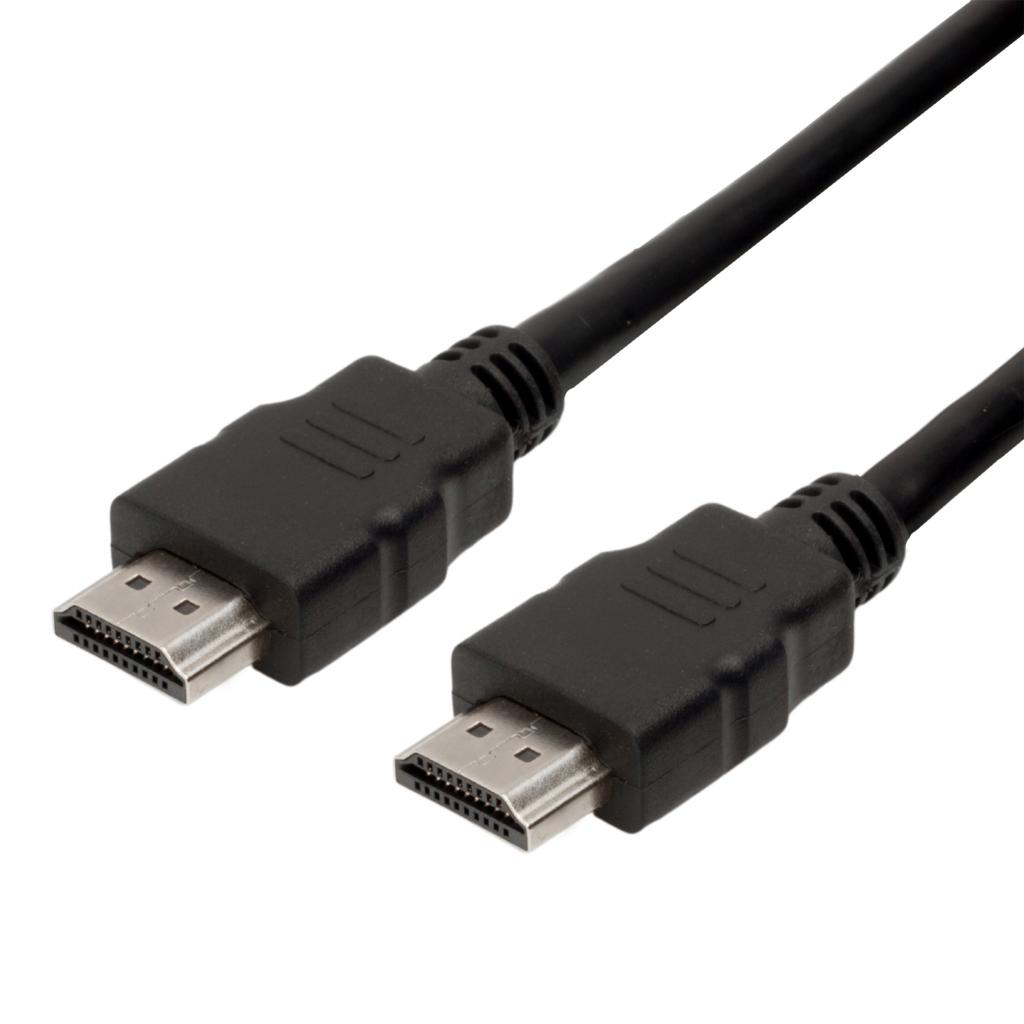 Кабель мультимедійний HDMI M to HDMI M 3.0m V1.4 ProfCable (ProfCable9-300) - фото 3 Кабель мультимедійний HDMI M to HDMI M 3.0m V1.4 ProfCable (ProfCable9-300) - фото 3