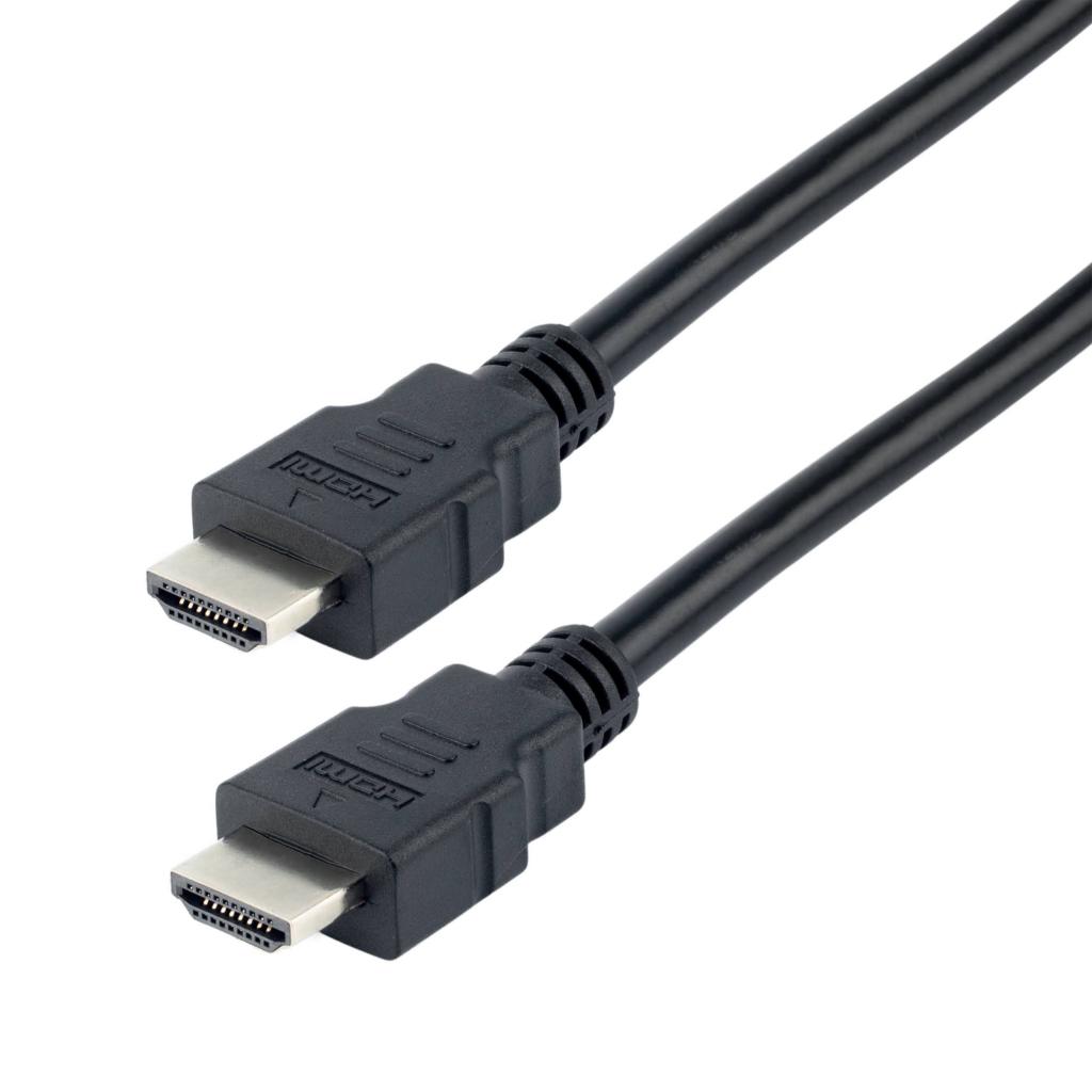 Кабель мультимедійний HDMI M to HDMI M 3.0m V1.4 ProfCable (ProfCable9-300) - фото 4 Кабель мультимедійний HDMI M to HDMI M 3.0m V1.4 ProfCable (ProfCable9-300) - фото 4