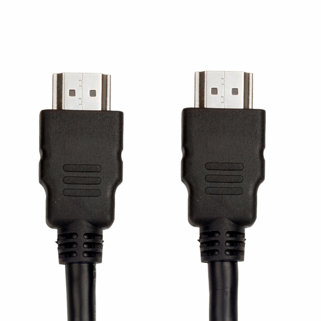 Кабель мультимедійний HDMI M to HDMI M 3.0m V1.4 ProfCable (ProfCable9-300) - фото 6 Кабель мультимедійний HDMI M to HDMI M 3.0m V1.4 ProfCable (ProfCable9-300) - фото 6