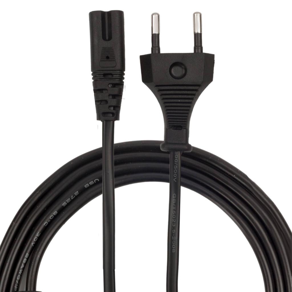 Кабель живлення C7 1.5m ProfCable (ProfCable8-150) Кабель живлення C7 1.5m ProfCable (ProfCable8-150)