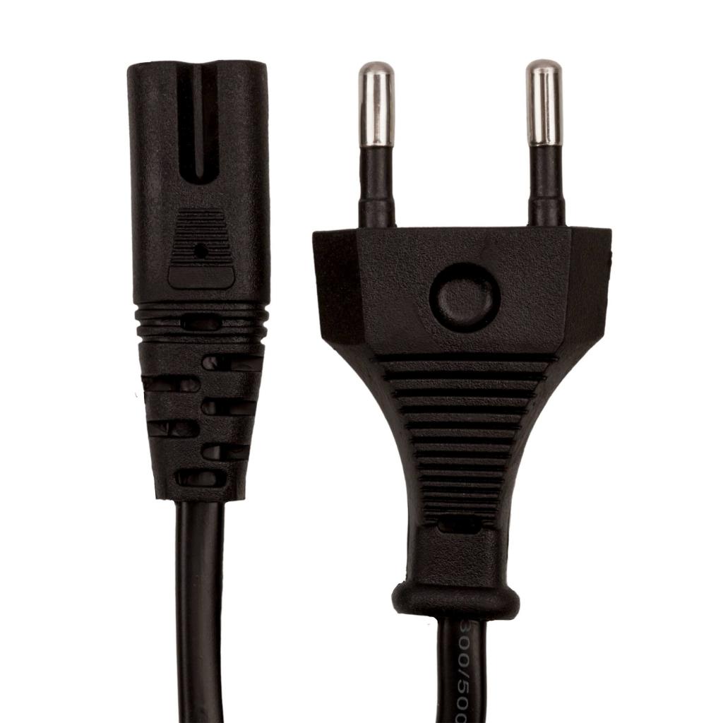 Кабель живлення C7 1.5m ProfCable (ProfCable8-150) - фото 4 Кабель живлення C7 1.5m ProfCable (ProfCable8-150) - фото 4