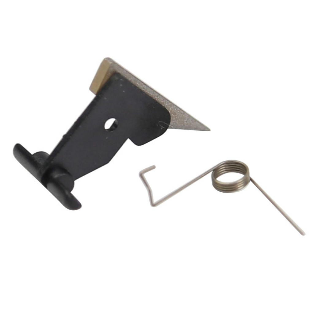 Сепаратор тефлонового валу Brother MFC-8460N аналог LM4994001 CET (CET2807) - фото 1