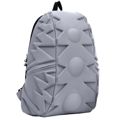 Рюкзак шкільний MadPax Exo Full Grey (KAA24484641) - фото 1