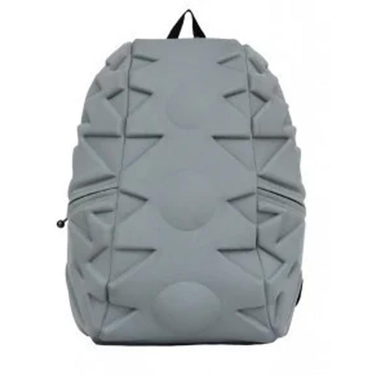 Рюкзак шкільний MadPax Exo Full Grey (KAA24484641) - фото 4