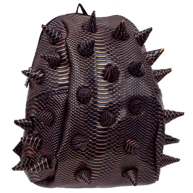 Рюкзак шкільний MadPax Gator Half LUXE Blue (KAB24485065) - фото 1