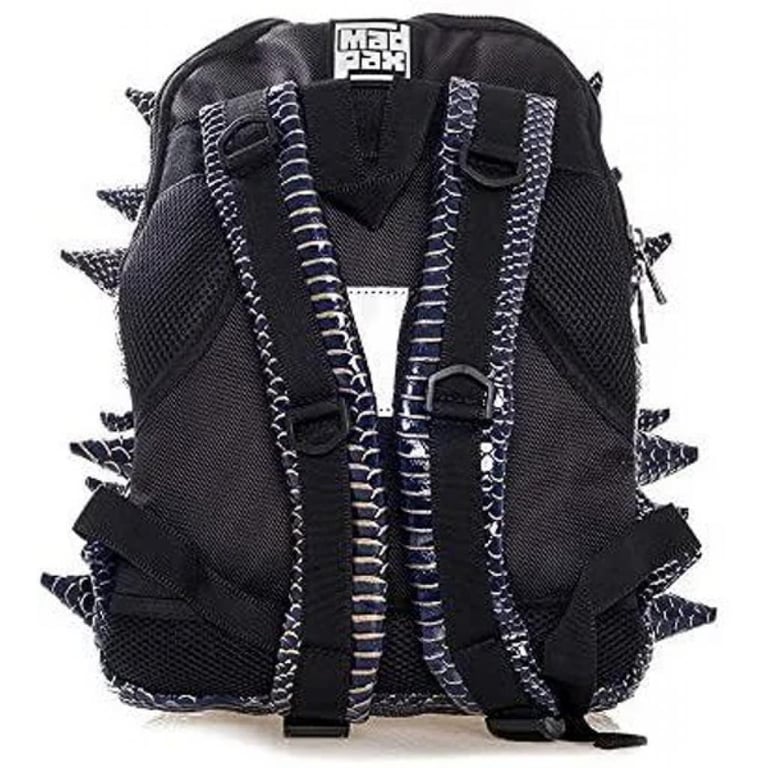 Рюкзак шкільний MadPax Gator Half LUXE Blue (KAB24485065) - фото 2
