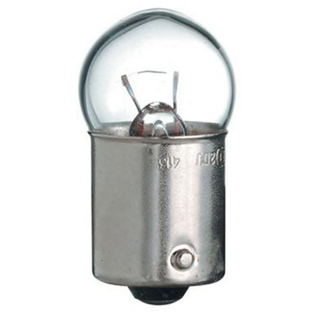 Автолампа Bosch 10W (1 987 302 203) Автолампа Bosch 10W (1 987 302 203)