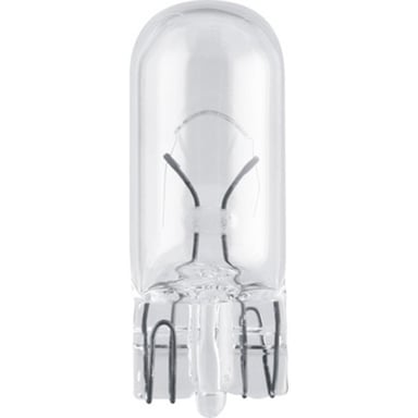 Автолампа Philips 5W (12961 LLECO B2) - фото 1