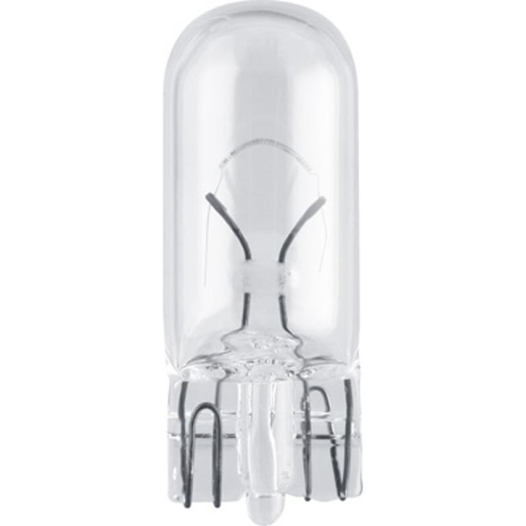 Автолампа Philips 5W (12961 LLECO B2) - фото 1