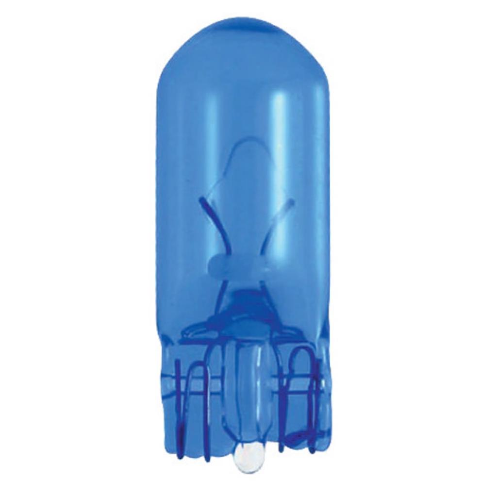 Автолампа Philips 5W (12961WVUB2) - фото 1 Автолампа Philips 5W (12961WVUB2) - фото 1