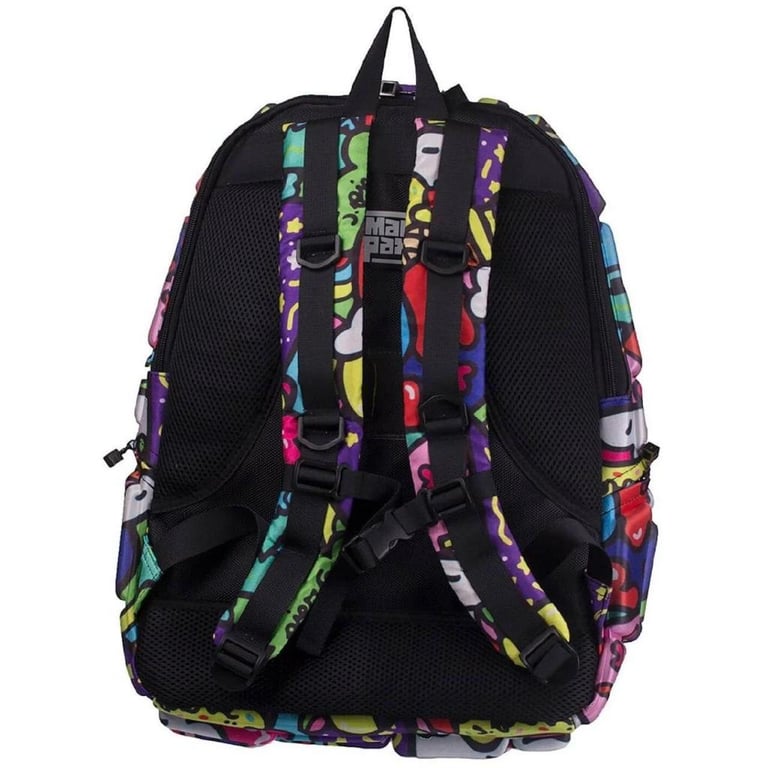 Рюкзак шкільний MadPax Artipacks Full HEART 2 HEART (M/ART/HEA/FULL) - фото 2