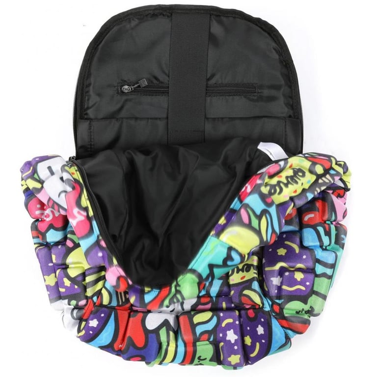 Рюкзак шкільний MadPax Artipacks Full HEART 2 HEART (M/ART/HEA/FULL) - фото 4