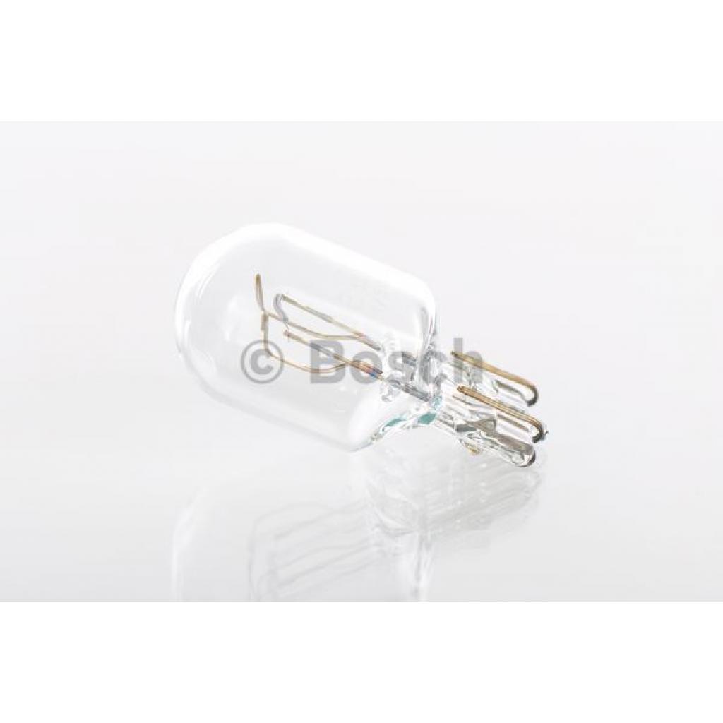 Автолампа Bosch 21/5W (1 987 302 252) - фото 1 Автолампа Bosch 21/5W (1 987 302 252) - фото 1