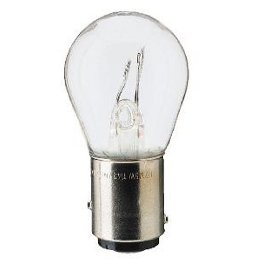 Автолампа Philips 21/5W (12499 B2) Автолампа Philips 21/5W (12499 B2)