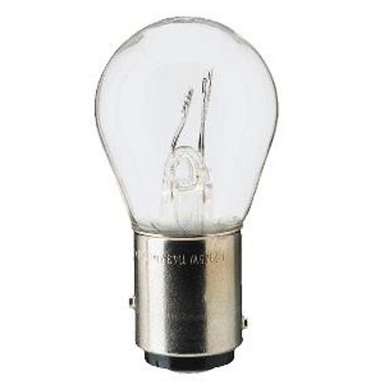 Автолампа Philips 21/5W (12499 B2) - фото 1