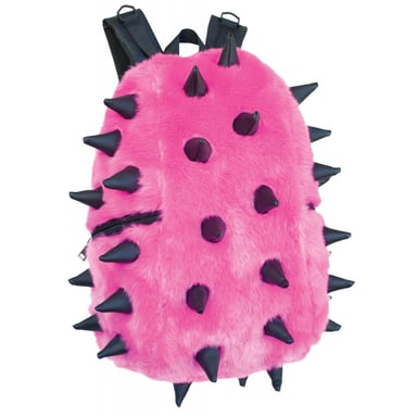 Рюкзак шкільний MadPax Moppets Full FUR-REAL PINK (M/FUR/PNK/FULL) - фото 1