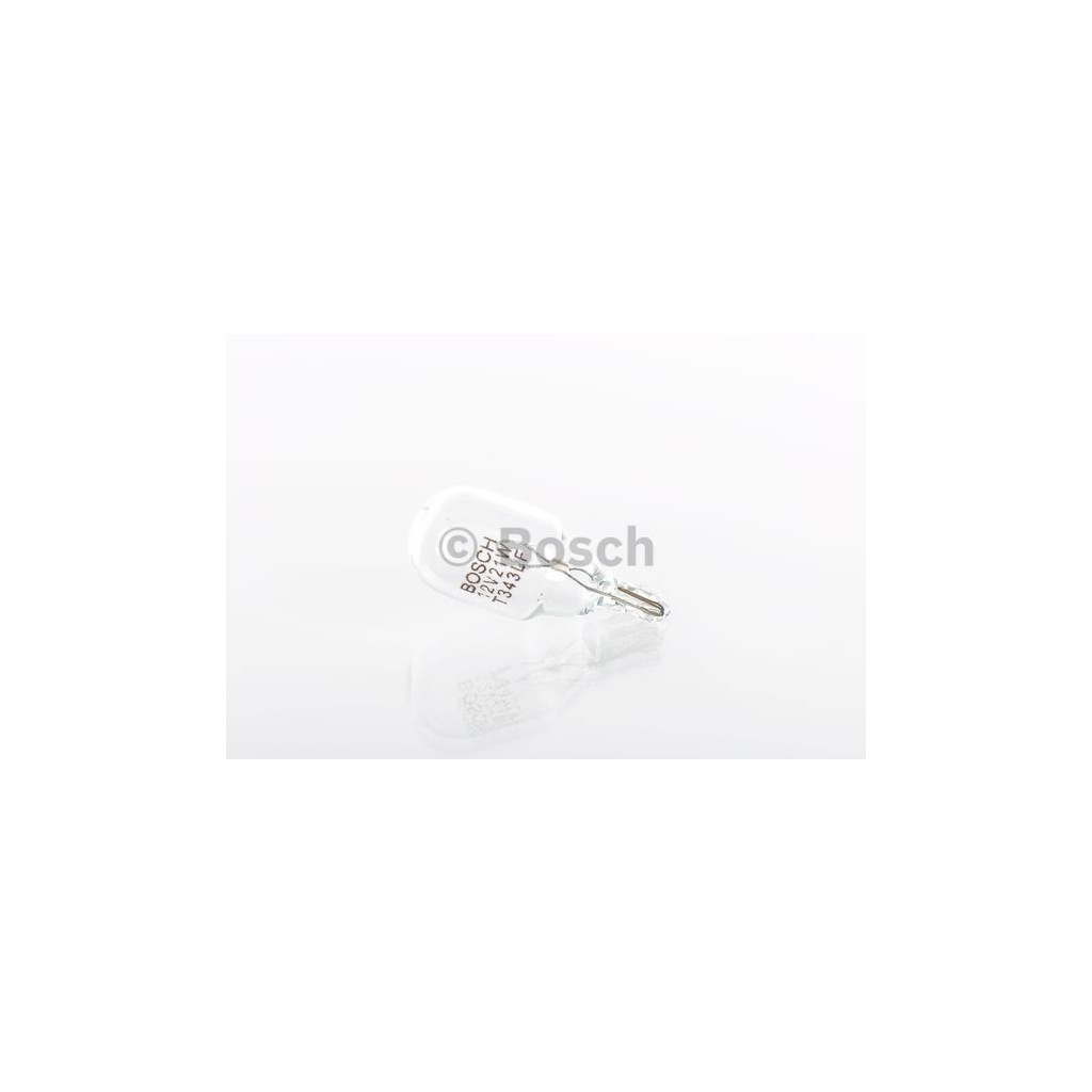 Автолампа Bosch 21W (1 987 302 249) - фото 1