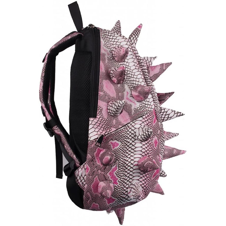 Рюкзак шкільний MadPax Pactor Full PINK EXTINCT (M/PAC/PK/FULL) - фото 3