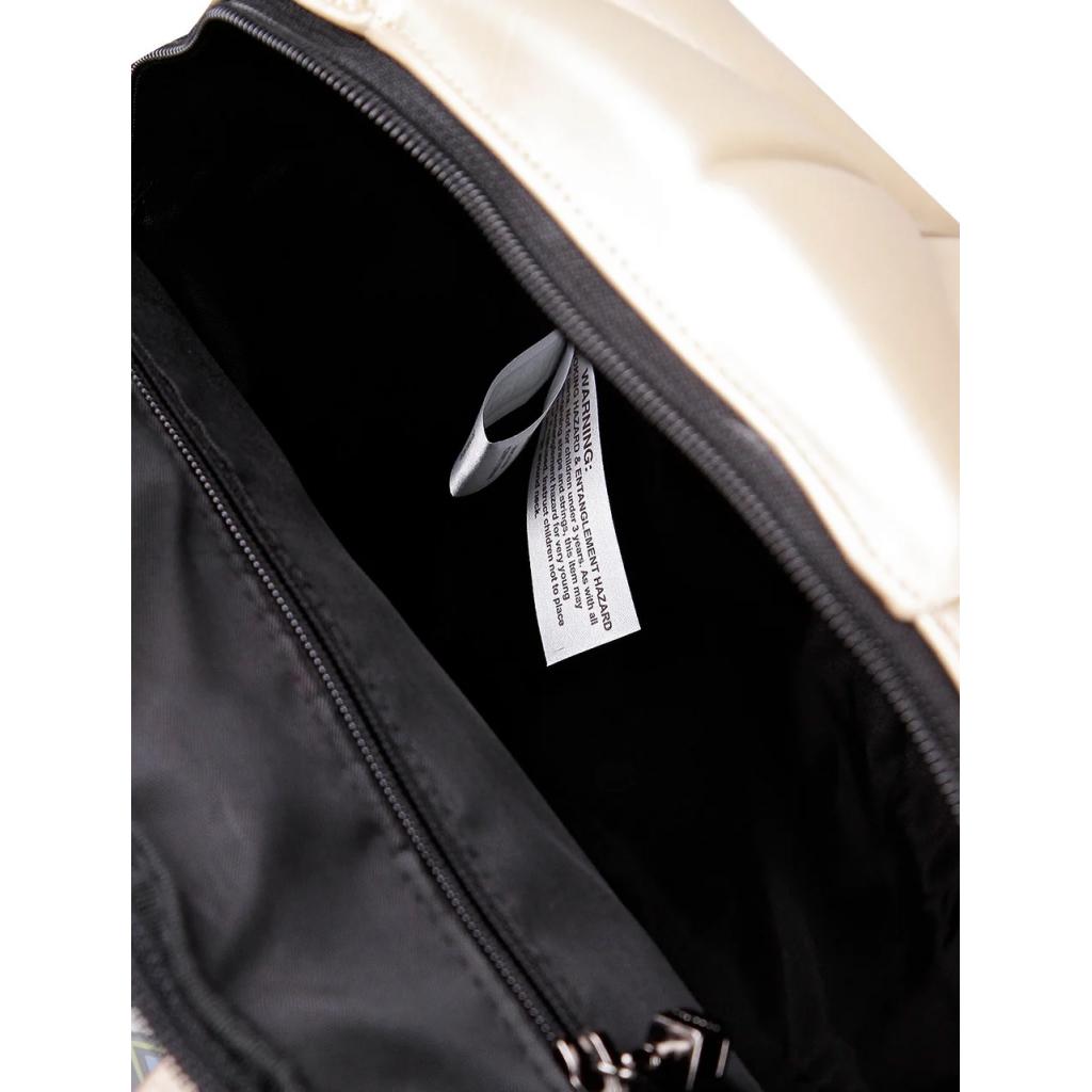 Рюкзак шкільний MadPax Scale Half GOLDFINGER (M/SCA/GOL/HALF) - фото 6 Рюкзак шкільний MadPax Scale Half GOLDFINGER (M/SCA/GOL/HALF) - фото 6