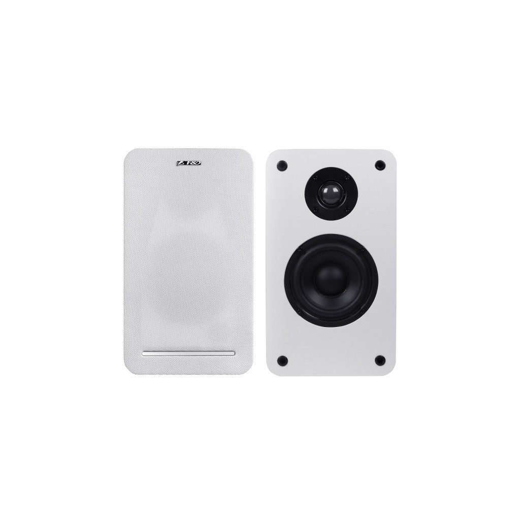 Акустична система F&D R40BT White - фото 2 Акустична система F&D R40BT White - фото 2