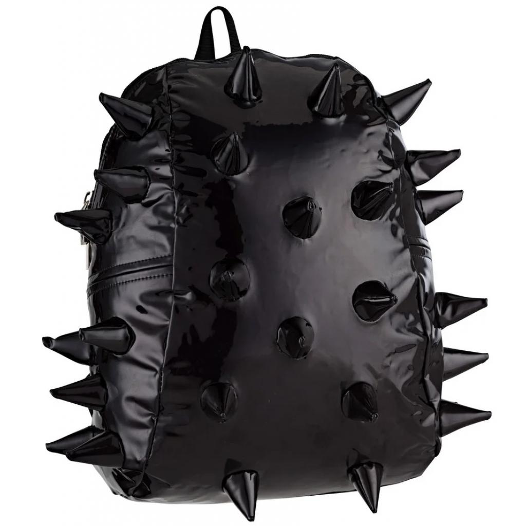 Рюкзак шкільний MadPax Metallic Extreme Half Knight Rider (M/MET/KR/HALF) - фото 1