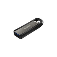 USB флеш накопичувач SanDisk 128GB Extreme Go USB 3.2 (SDCZ810-128G-G46) - фото 2