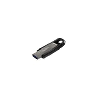 USB флеш накопичувач SanDisk 128GB Extreme Go USB 3.2 (SDCZ810-128G-G46) - фото 3