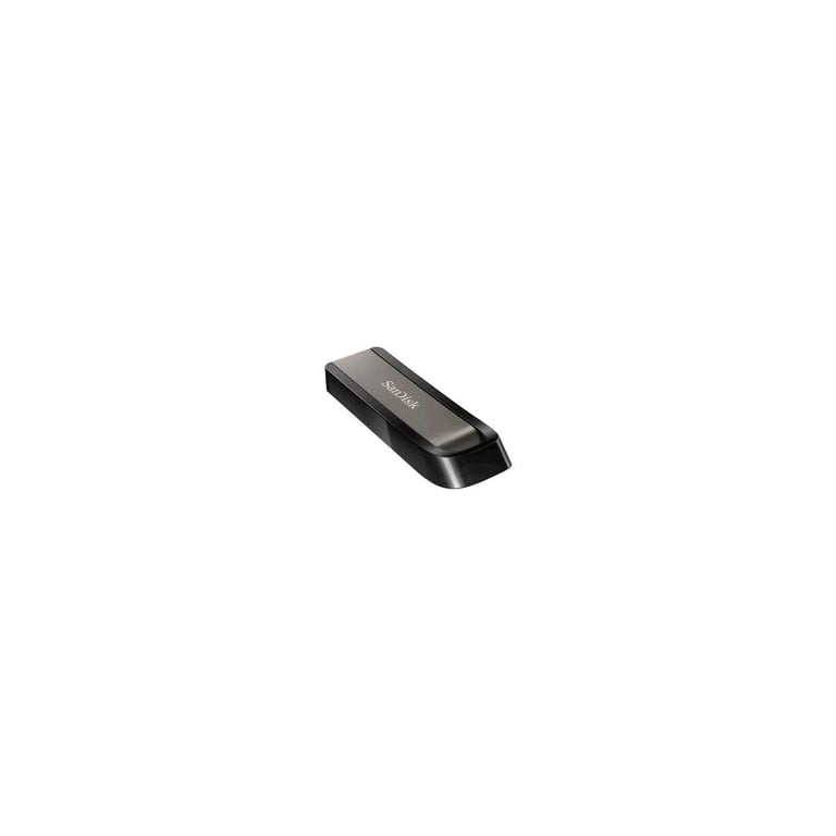USB флеш накопичувач SanDisk 128GB Extreme Go USB 3.2 (SDCZ810-128G-G46) - фото 4