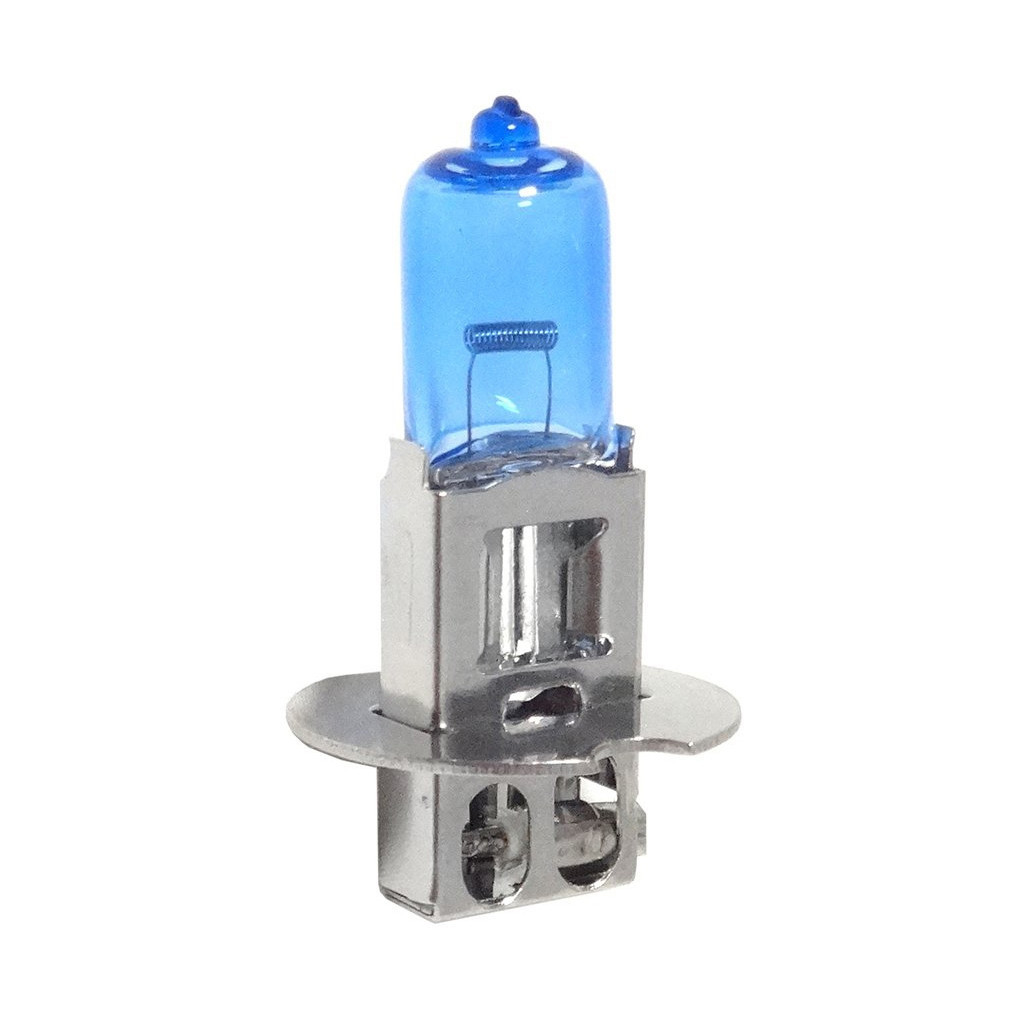 Автолампа AG AUTOPARTS галогенова 55W (AG 40191S) - фото 1