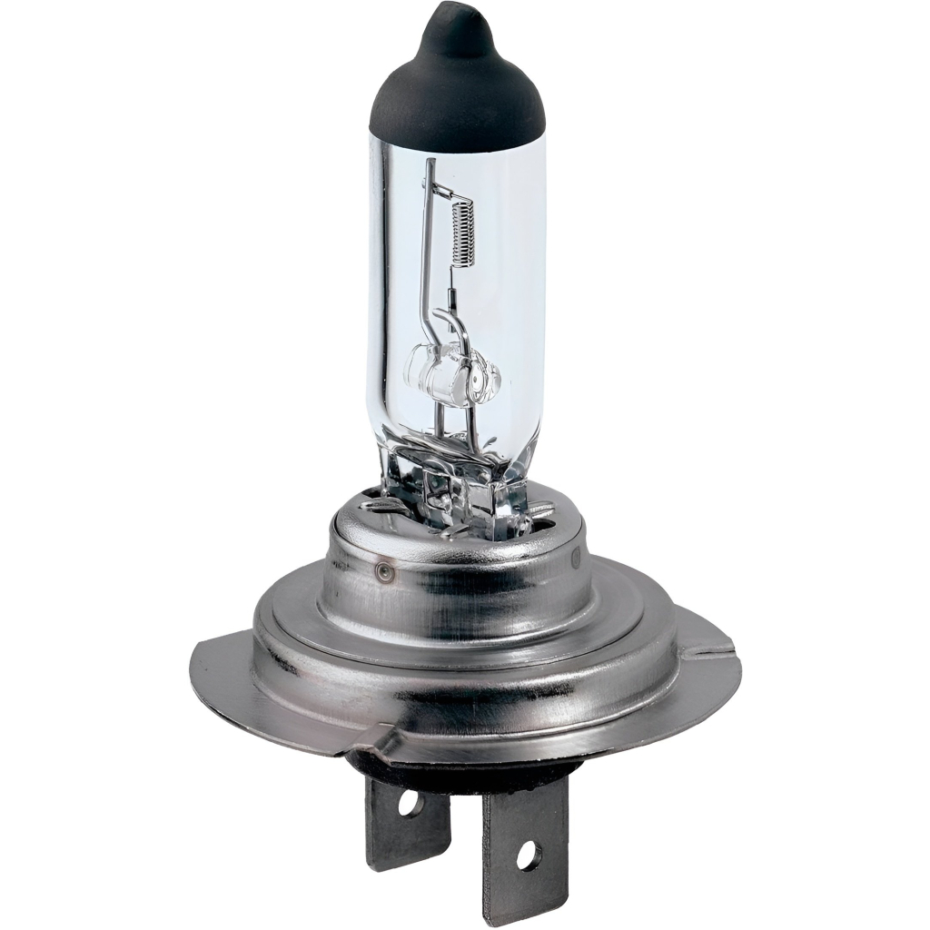 Автолампа Bosch галогенова 55W (1 987 302 071) - фото 1