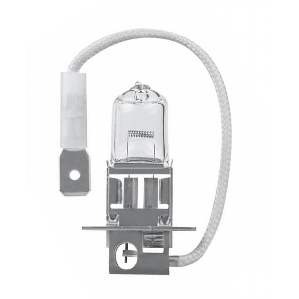 Автолампа Neolux галогенова 55W (N453) - фото 1 Автолампа Neolux галогенова 55W (N453) - фото 1