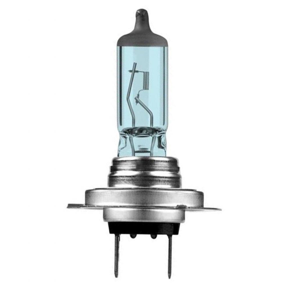 Автолампа Neolux галогенова 55W (N499B-SCB) - фото 1 Автолампа Neolux галогенова 55W (N499B-SCB) - фото 1