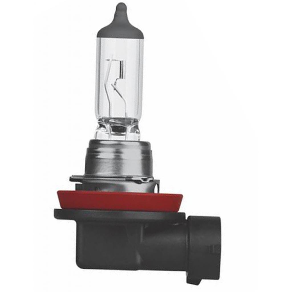 Автолампа Neolux галогенова 55W (N711) Автолампа Neolux галогенова 55W (N711)