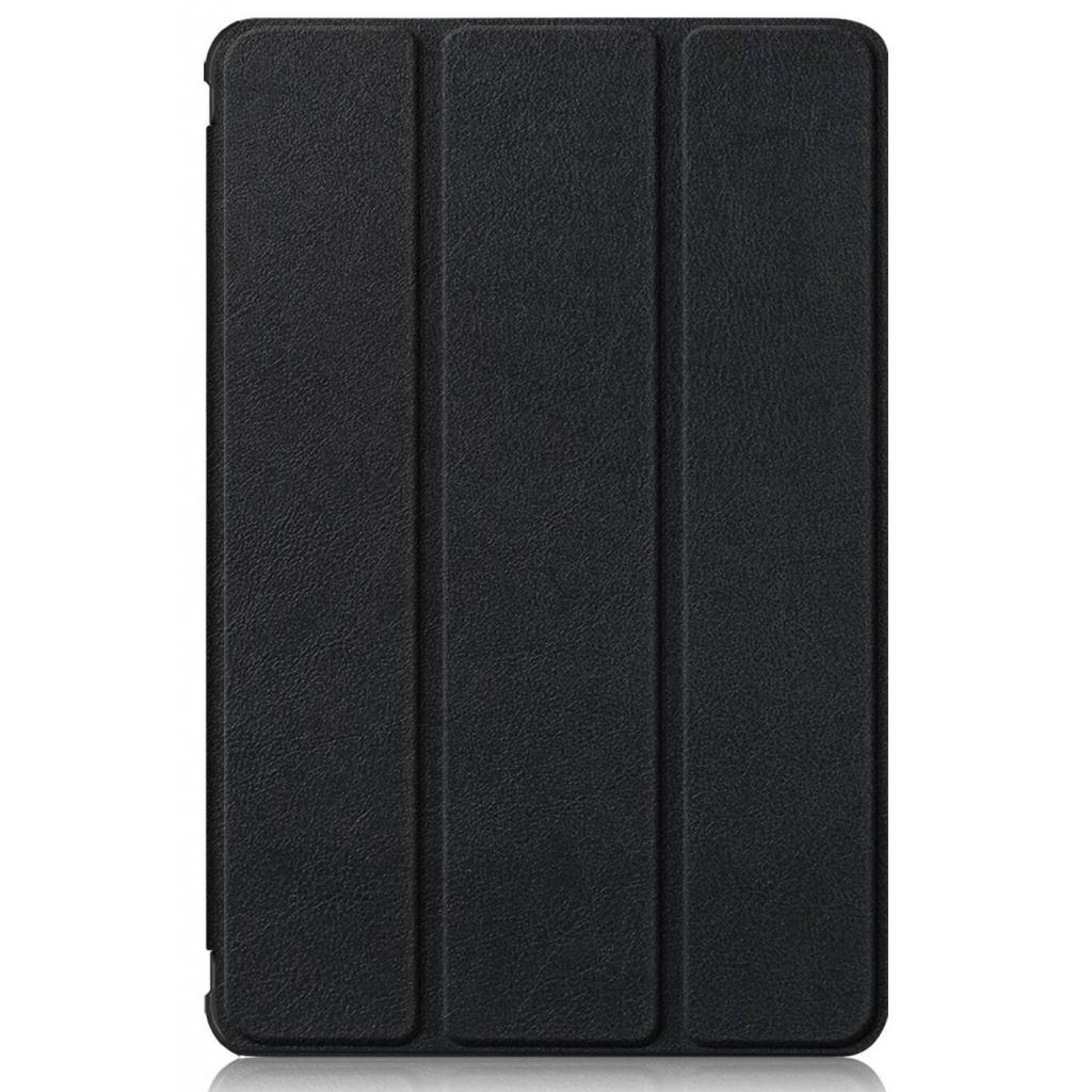 Чохол до планшета BeCover Smart Case Lenovo Tab M10 TB-X306F HD (2nd Gen) Black (705627) Чохол до планшета BeCover Smart Case Lenovo Tab M10 TB-X306F HD (2nd Gen) Black (705627)