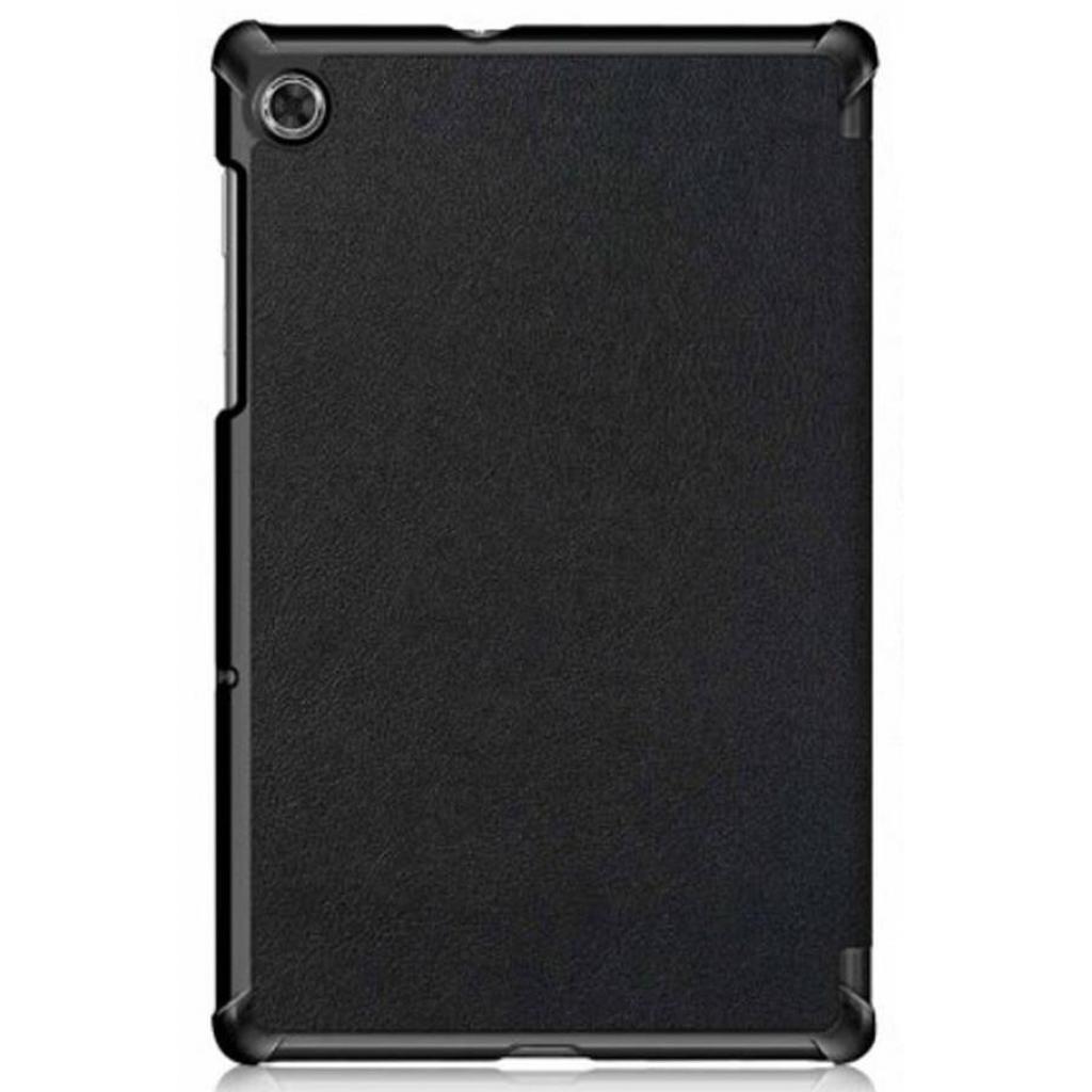 Чохол до планшета BeCover Smart Case Lenovo Tab M10 TB-X306F HD (2nd Gen) Black (705627) - фото 2 Чохол до планшета BeCover Smart Case Lenovo Tab M10 TB-X306F HD (2nd Gen) Black (705627) - фото 2
