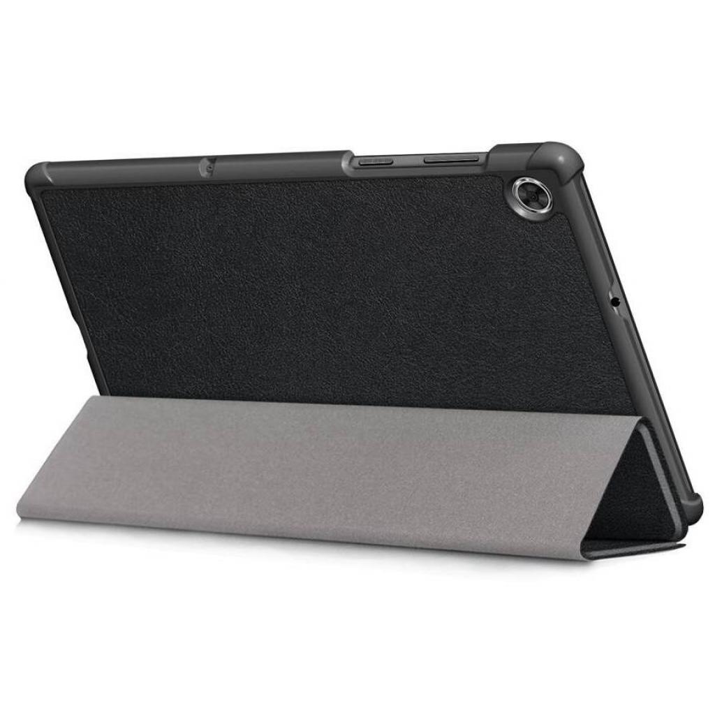 Чохол до планшета BeCover Smart Case Lenovo Tab M10 TB-X306F HD (2nd Gen) Black (705627) - фото 3 Чохол до планшета BeCover Smart Case Lenovo Tab M10 TB-X306F HD (2nd Gen) Black (705627) - фото 3
